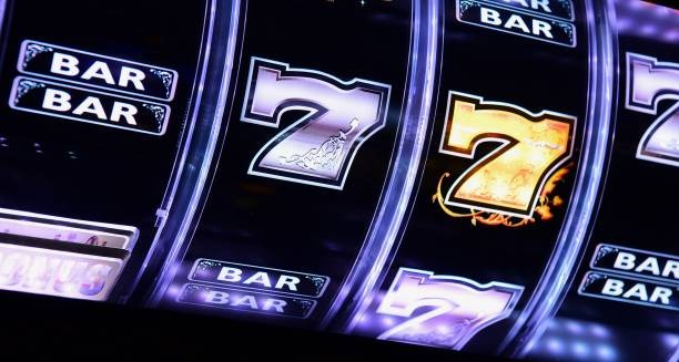 CQ9 slot game interface on ina jp platform