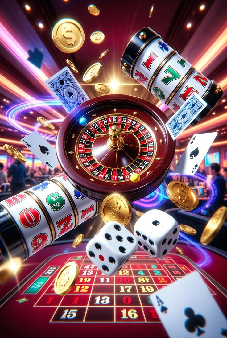 Lottery draw interface on ina jp platform