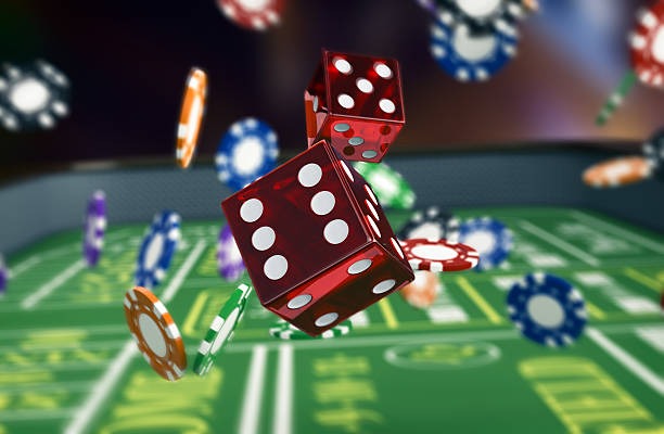 Teen Patti betting interface showing stake options and balance display