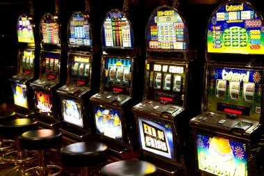 VIP Roulette betting layout and payout table on ina jp